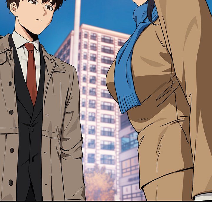 After Work Love Affairs Chapter 72 - Page 75 in English