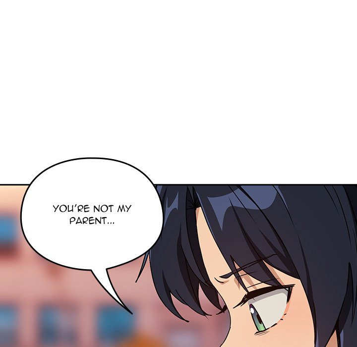 After Work Love Affairs Chapter 72 - Page 76 in English