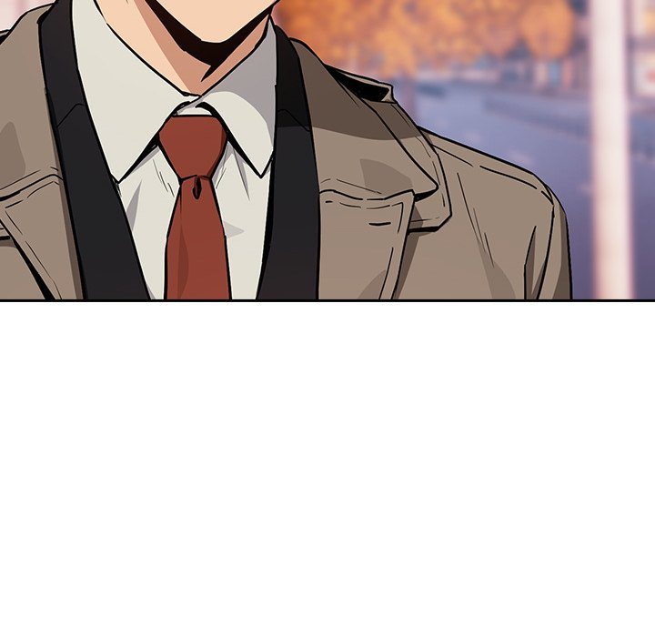 After Work Love Affairs Chapter 72 - Page 79 in English