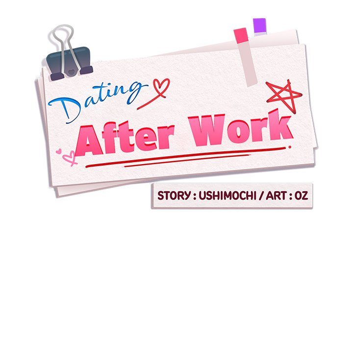 After Work Love Affairs Chapter 72 - Page 9 in English