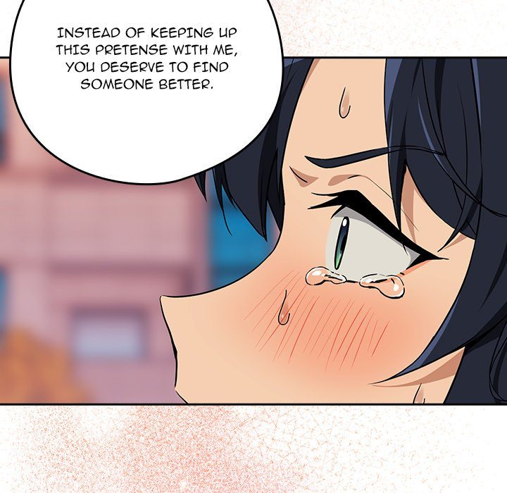 After Work Love Affairs Chapter 72 - Page 94 in English