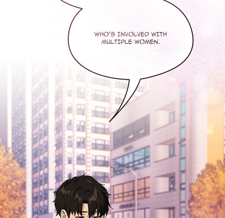 After Work Love Affairs Chapter 72 - Page 96 in English