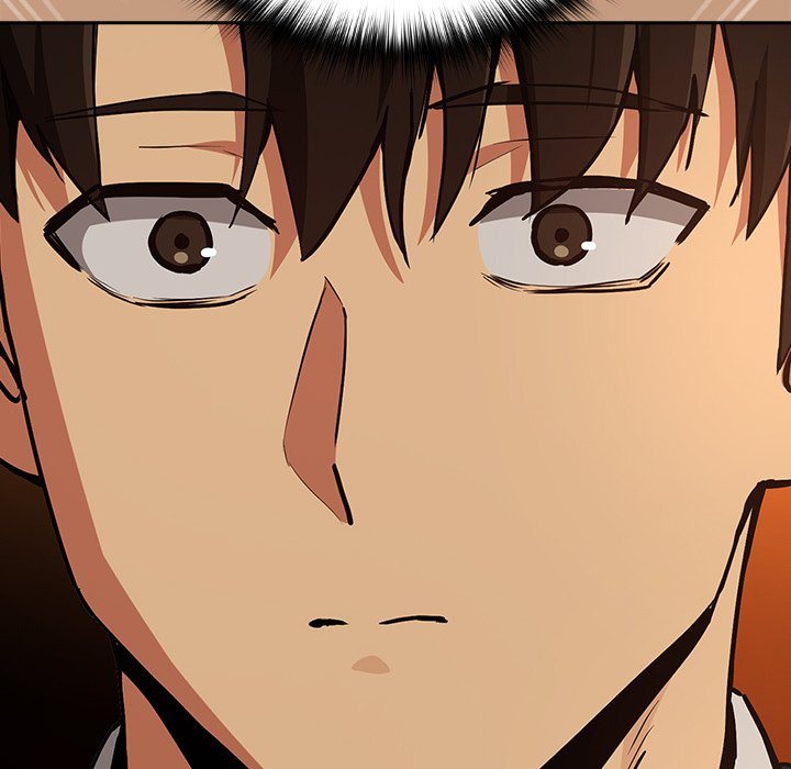 After Work Love Affairs Chapter 73 - Page 103 in English