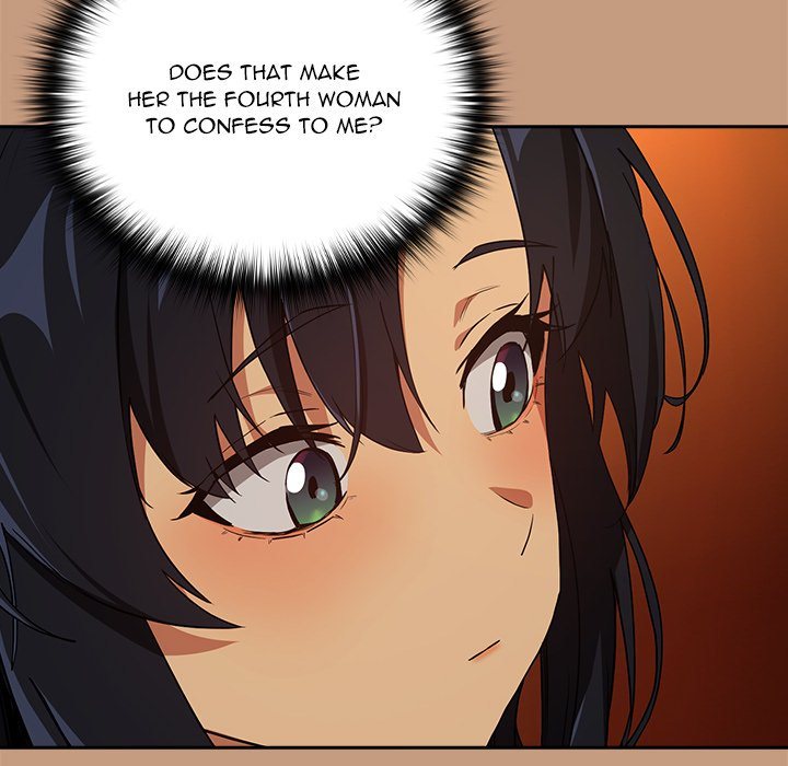 After Work Love Affairs Chapter 73 - Page 106 in English