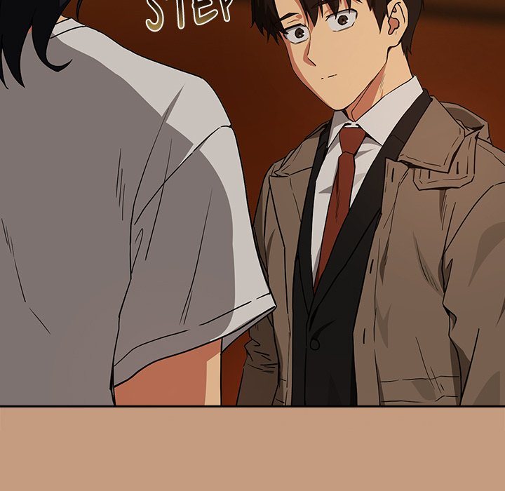 After Work Love Affairs Chapter 73 - Page 110 in English