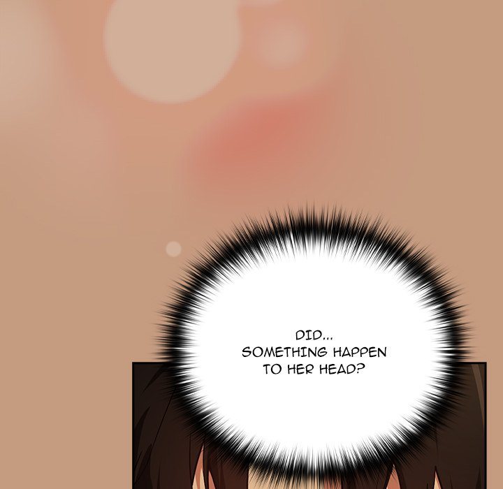 After Work Love Affairs Chapter 73 - Page 117 in English