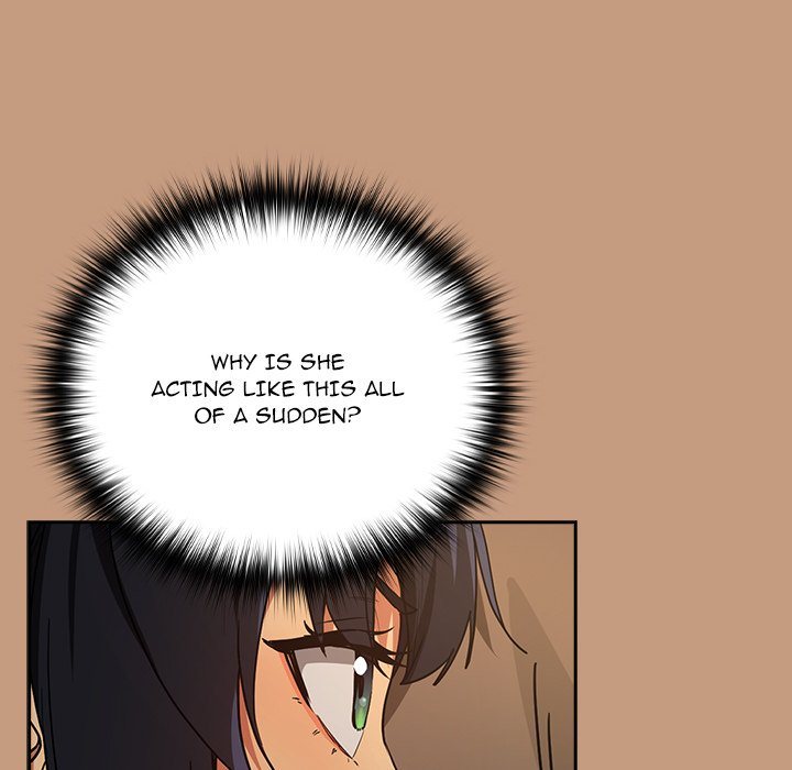 After Work Love Affairs Chapter 73 - Page 119 in English