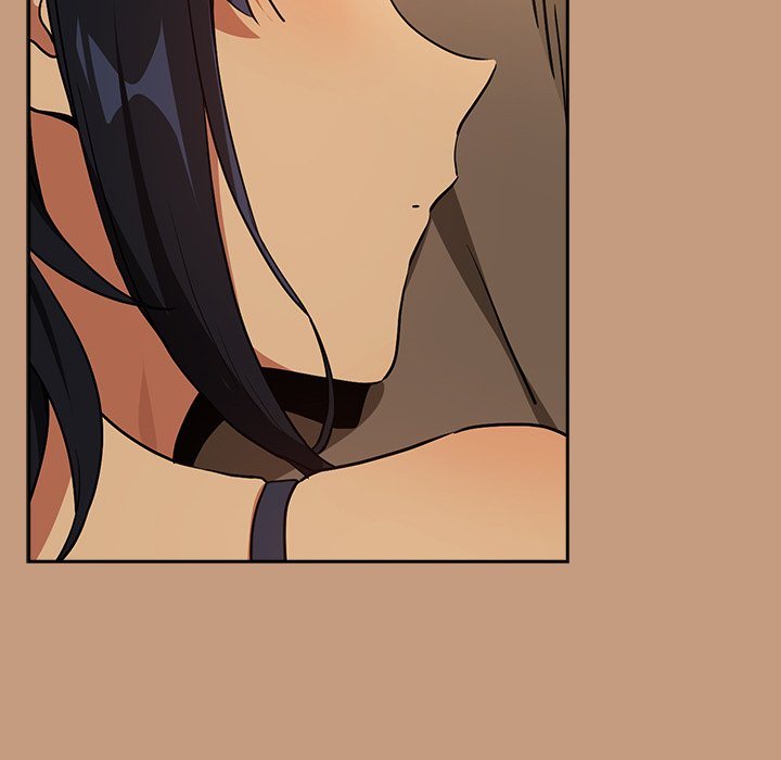 After Work Love Affairs Chapter 73 - Page 120 in English