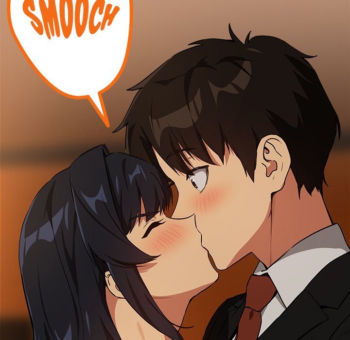 After Work Love Affairs Chapter 73 - Page 124 in English