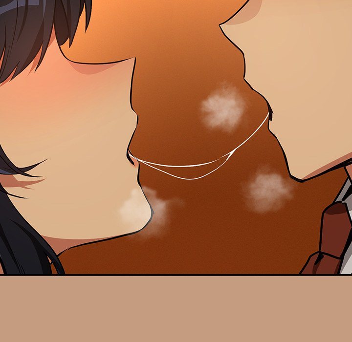 After Work Love Affairs Chapter 73 - Page 127 in English