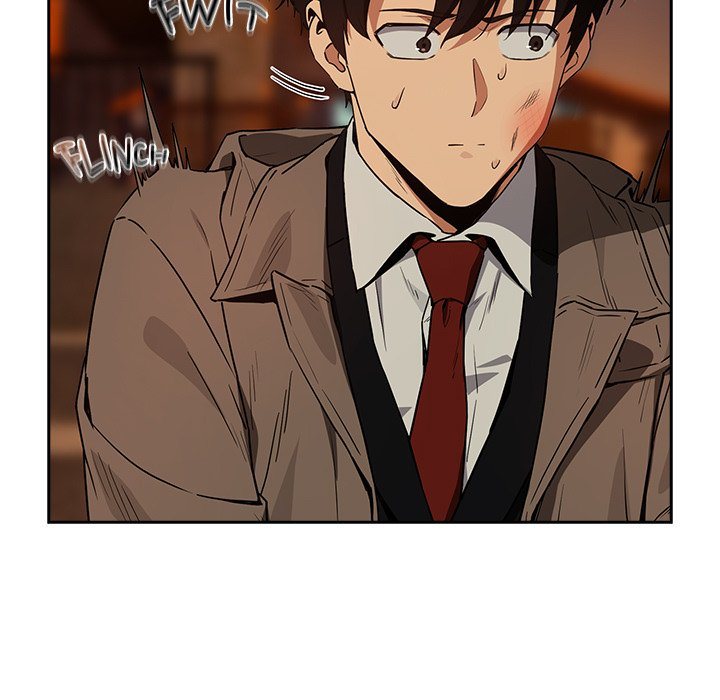 After Work Love Affairs Chapter 73 - Page 19 in English