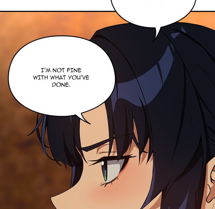 After Work Love Affairs Chapter 73 - Page 22 in English