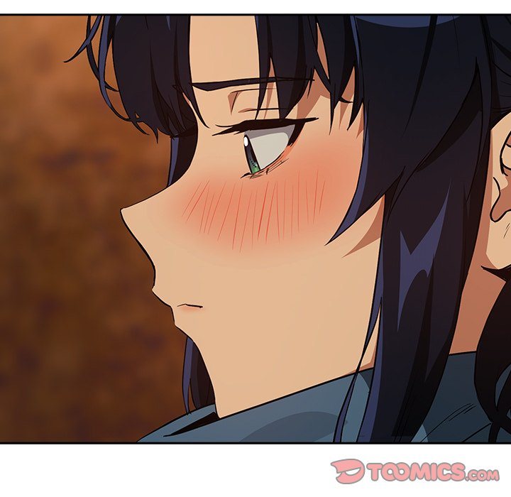 After Work Love Affairs Chapter 73 - Page 24 in English