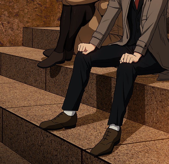 After Work Love Affairs Chapter 73 - Page 27 in English