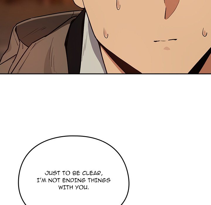 After Work Love Affairs Chapter 73 - Page 29 in English
