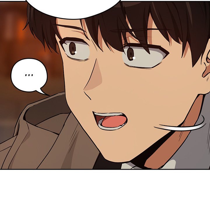 After Work Love Affairs Chapter 73 - Page 30 in English