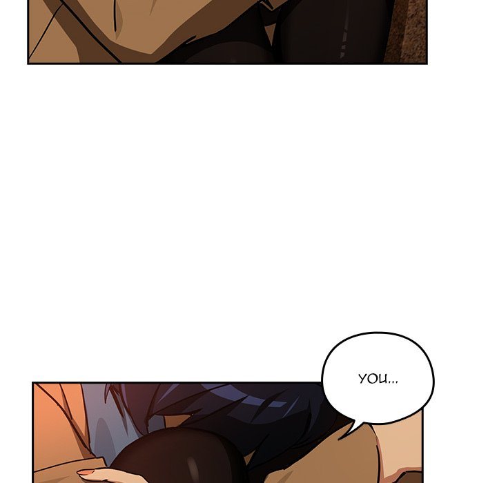 After Work Love Affairs Chapter 73 - Page 35 in English