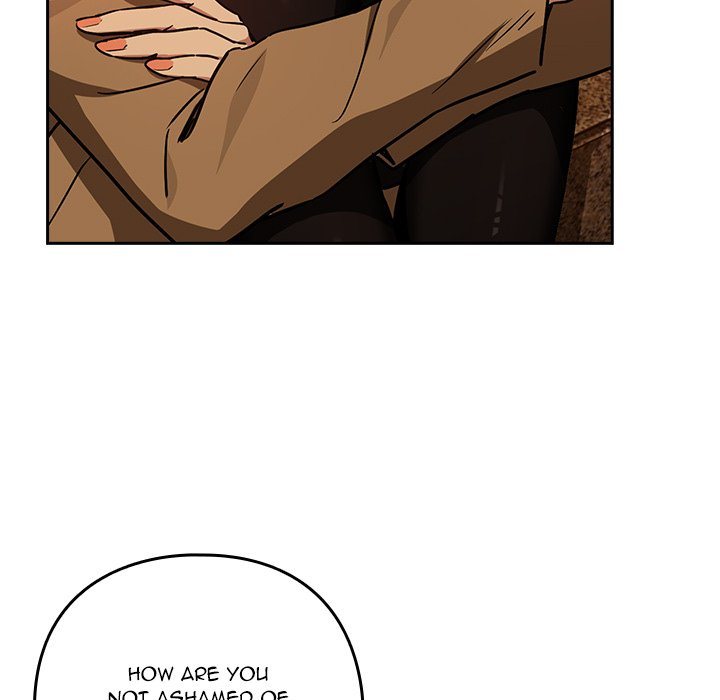 After Work Love Affairs Chapter 73 - Page 36 in English