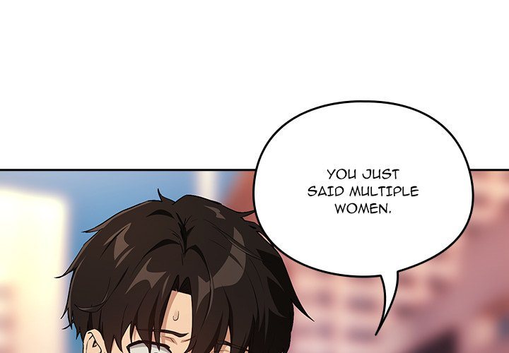 After Work Love Affairs Chapter 73 - Page 4 in English