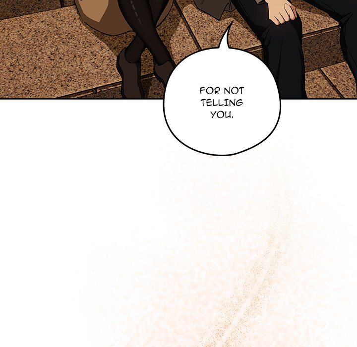 After Work Love Affairs Chapter 73 - Page 47 in English