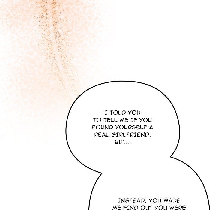 After Work Love Affairs Chapter 73 - Page 49 in English