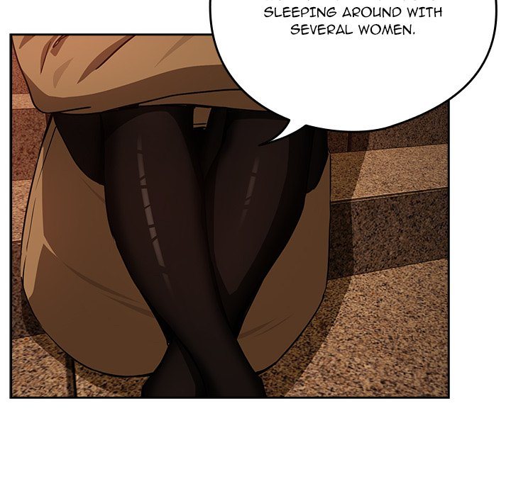After Work Love Affairs Chapter 73 - Page 50 in English
