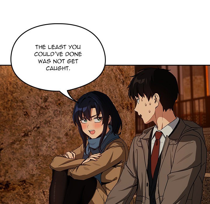 After Work Love Affairs Chapter 73 - Page 51 in English