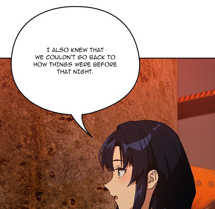 After Work Love Affairs Chapter 73 - Page 60 in English