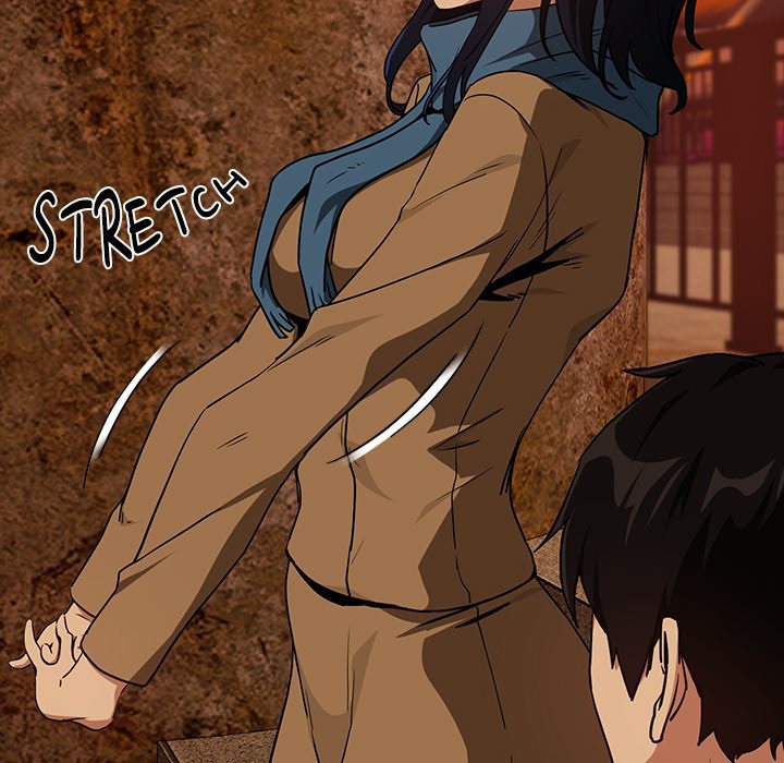 After Work Love Affairs Chapter 73 - Page 61 in English