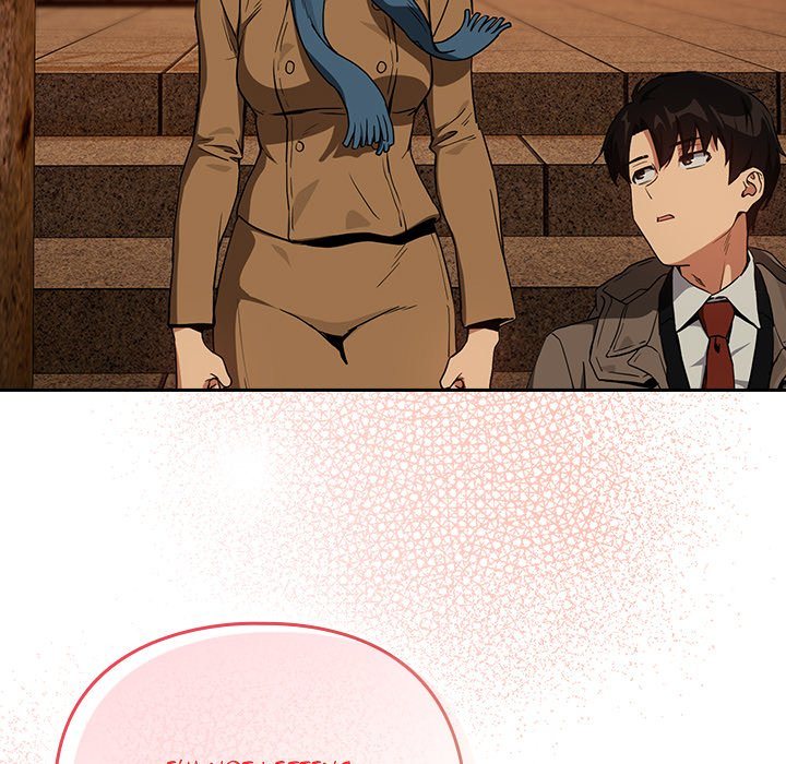 After Work Love Affairs Chapter 73 - Page 70 in English