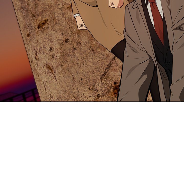 After Work Love Affairs Chapter 73 - Page 80 in English