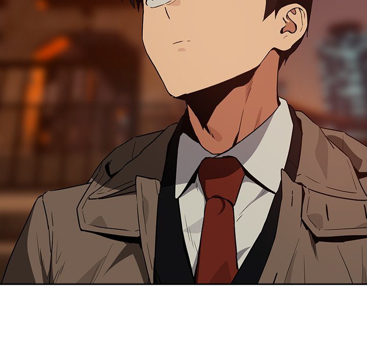 After Work Love Affairs Chapter 73 - Page 86 in English