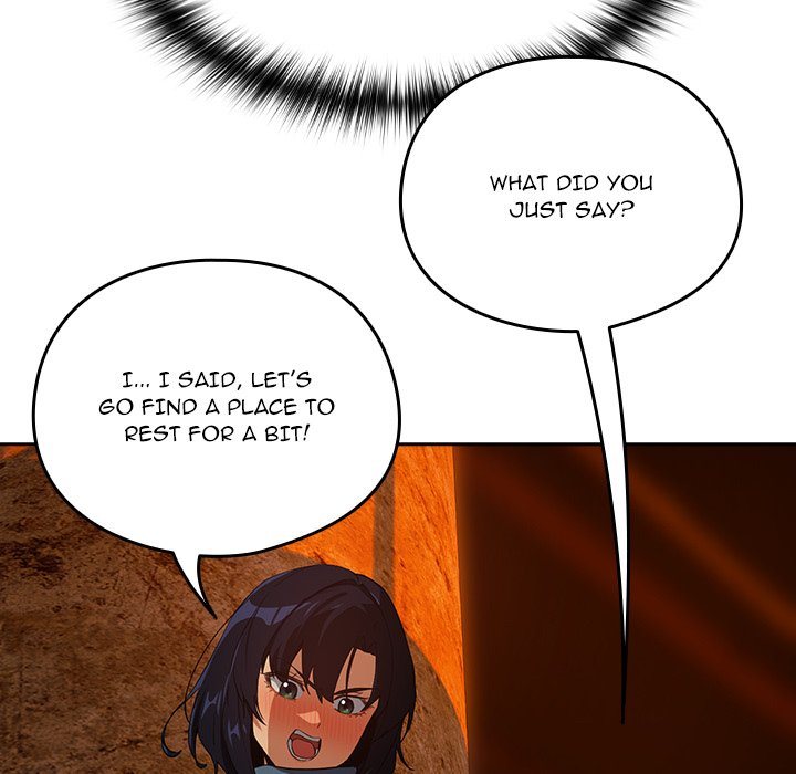 After Work Love Affairs Chapter 73 - Page 88 in English