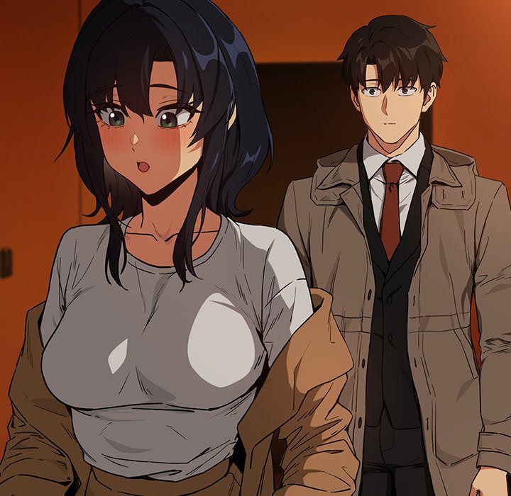 After Work Love Affairs Chapter 73 - Page 99 in English