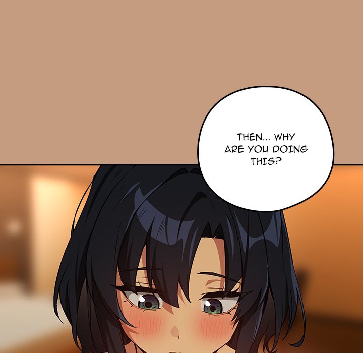 After Work Love Affairs Chapter 74 - Page 10 in English