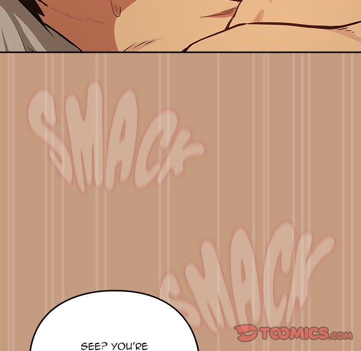 After Work Love Affairs Chapter 74 - Page 104 in English