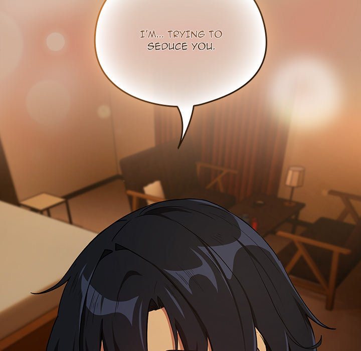 After Work Love Affairs Chapter 74 - Page 17 in English