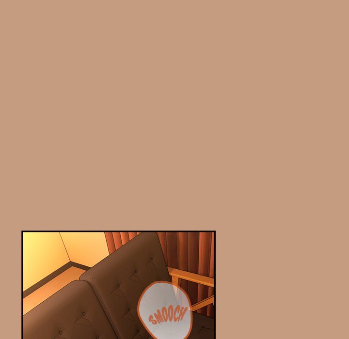 After Work Love Affairs Chapter 74 - Page 22 in English