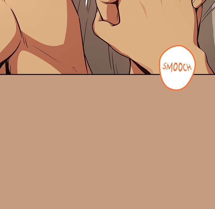 After Work Love Affairs Chapter 74 - Page 25 in English