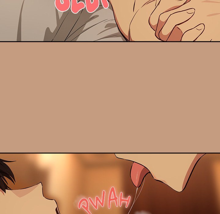 After Work Love Affairs Chapter 74 - Page 27 in English