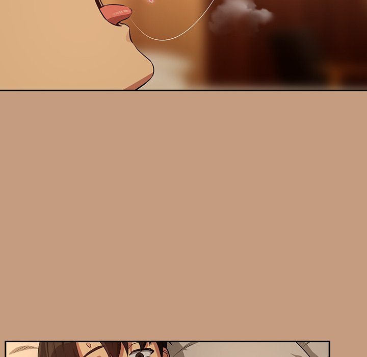 After Work Love Affairs Chapter 74 - Page 28 in English
