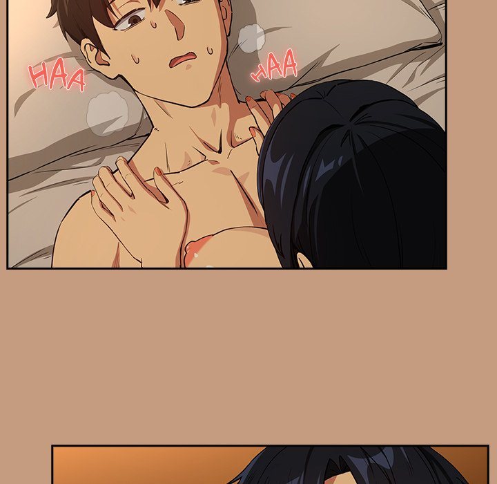 After Work Love Affairs Chapter 74 - Page 29 in English