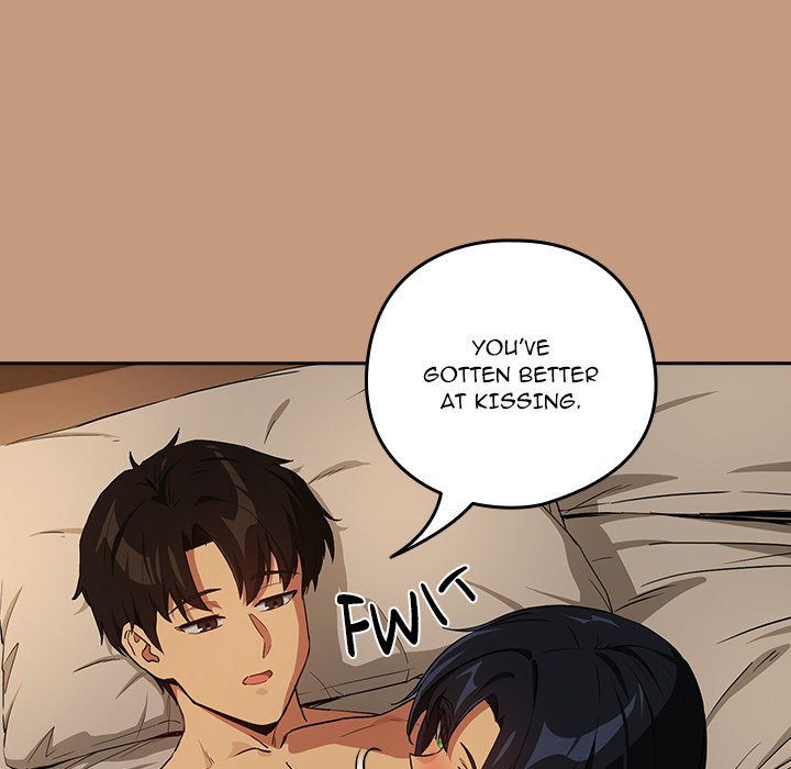 After Work Love Affairs Chapter 74 - Page 31 in English