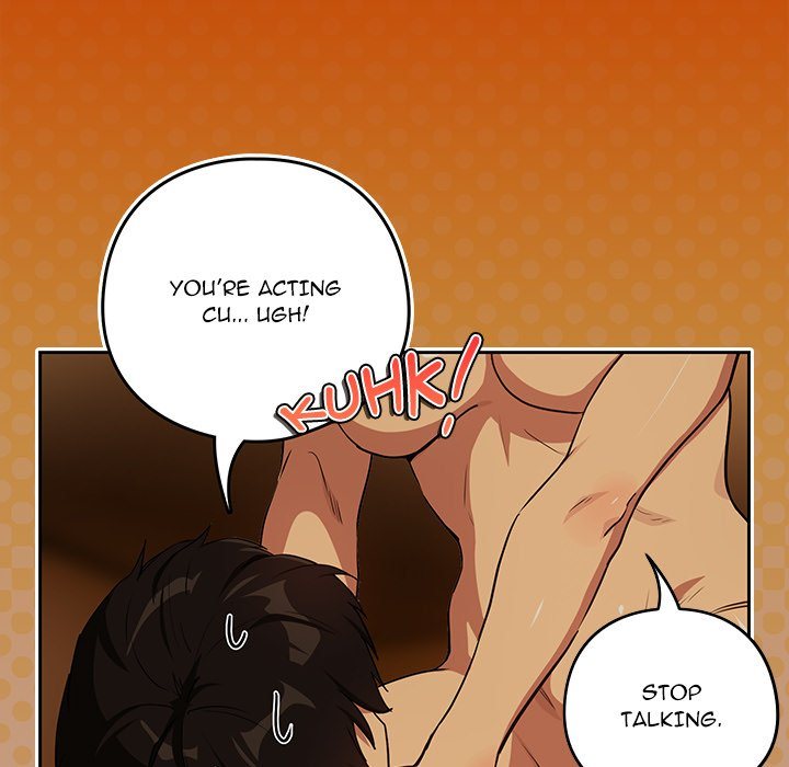 After Work Love Affairs Chapter 74 - Page 33 in English