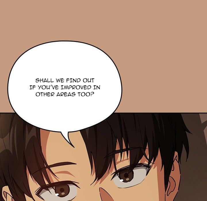 After Work Love Affairs Chapter 74 - Page 41 in English
