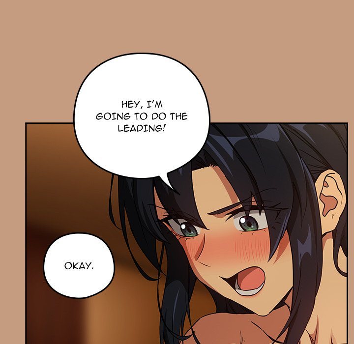 After Work Love Affairs Chapter 74 - Page 43 in English