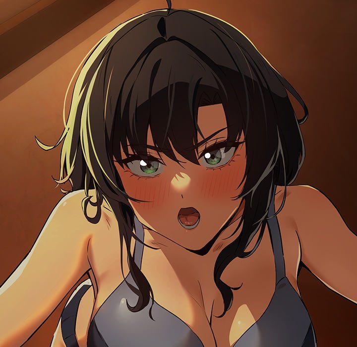 After Work Love Affairs Chapter 74 - Page 5 in English
