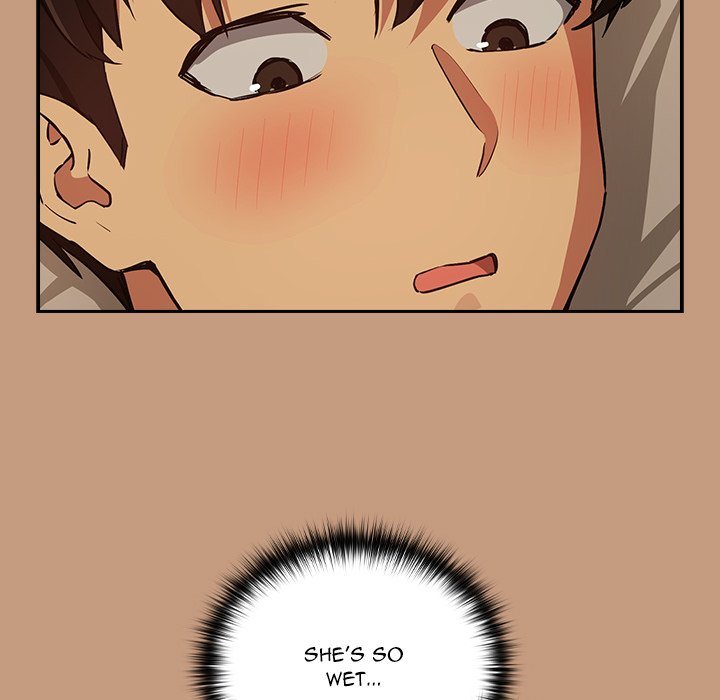 After Work Love Affairs Chapter 74 - Page 58 in English