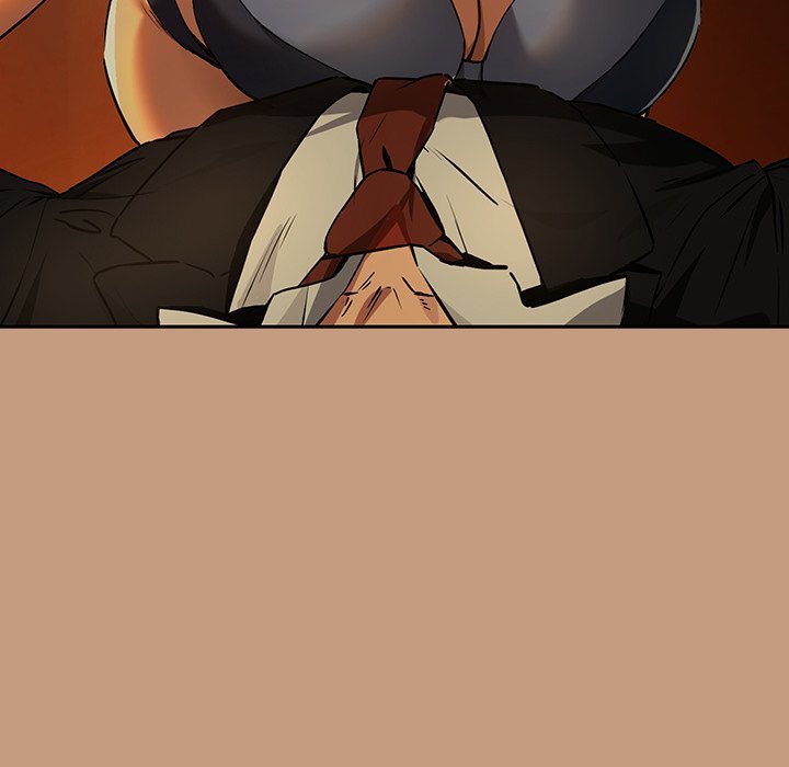 After Work Love Affairs Chapter 74 - Page 6 in English