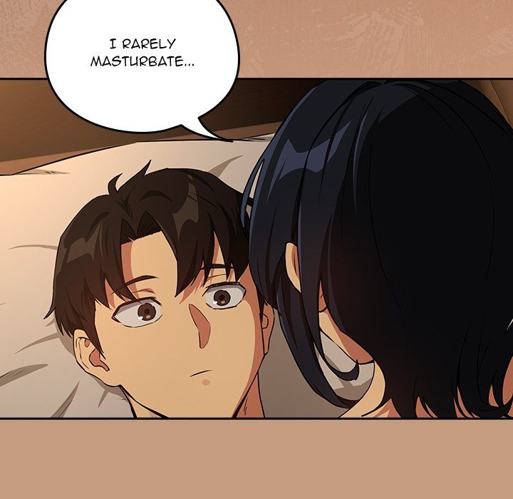 After Work Love Affairs Chapter 74 - Page 73 in English